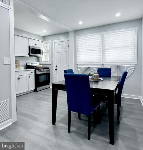 5000 JUST ST NE, Washington, DC 20019