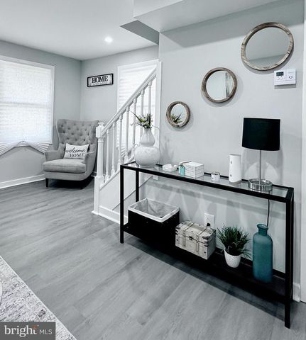 5000 JUST ST NE, Washington, DC 20019