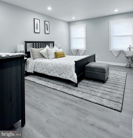 5000 JUST ST NE, Washington, DC 20019