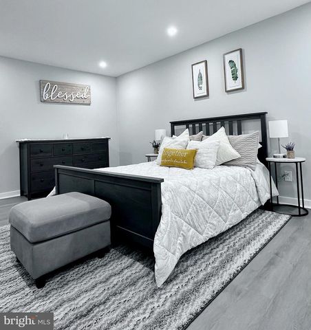 5000 JUST ST NE, Washington, DC 20019