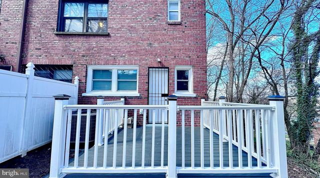 5000 JUST ST NE, Washington, DC 20019