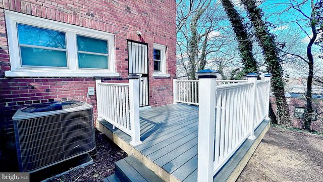 5000 JUST ST NE, Washington, DC 20019