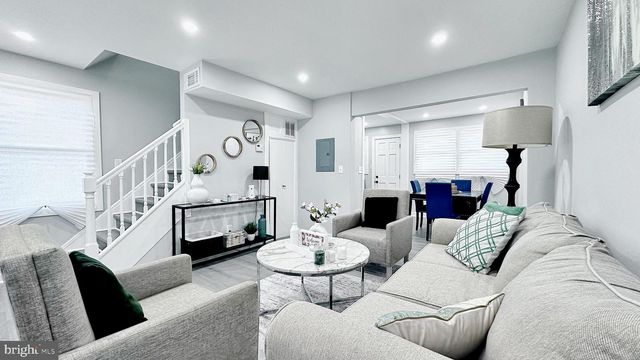 5000 JUST ST NE, Washington, DC 20019