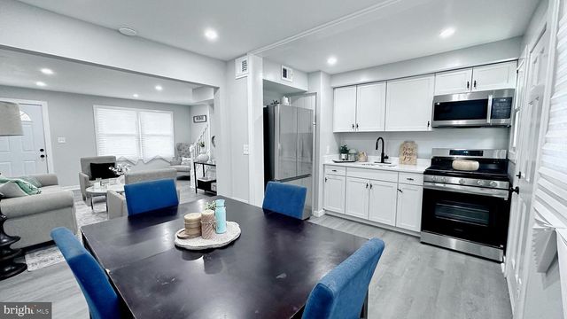 5000 JUST ST NE, Washington, DC 20019