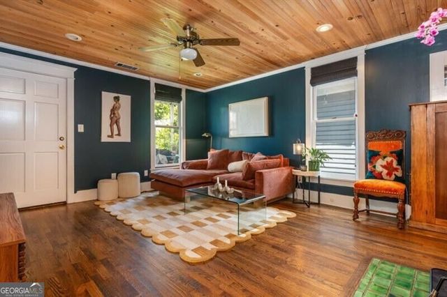 154 Savannah Street SE, Atlanta, GA 30316