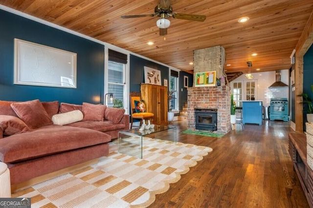 154 Savannah Street SE, Atlanta, GA 30316