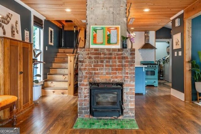 154 Savannah Street SE, Atlanta, GA 30316