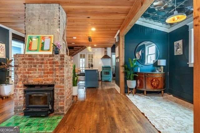 154 Savannah Street SE, Atlanta, GA 30316