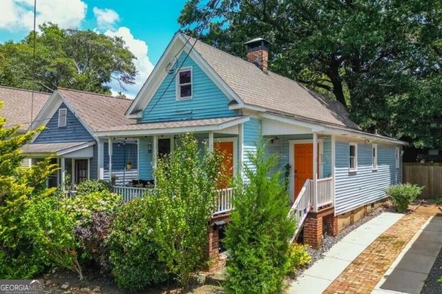 154 Savannah Street SE, Atlanta, GA 30316