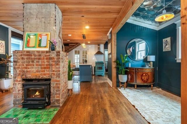 154 Savannah Street SE, Atlanta, GA 30316