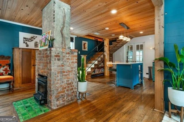 154 Savannah Street SE, Atlanta, GA 30316