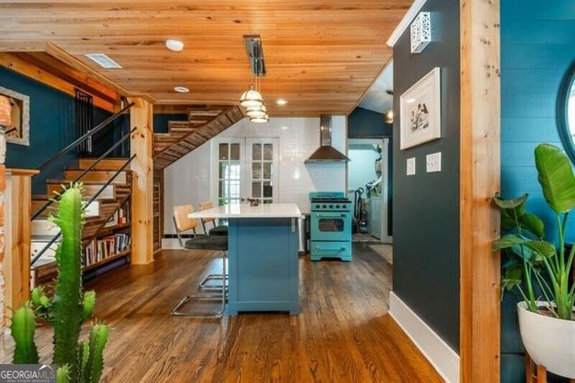 154 Savannah Street SE, Atlanta, GA 30316