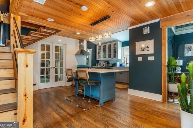 154 Savannah Street SE, Atlanta, GA 30316