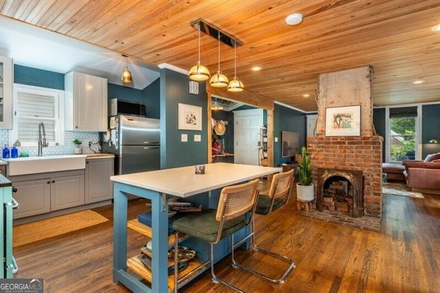 154 Savannah Street SE, Atlanta, GA 30316