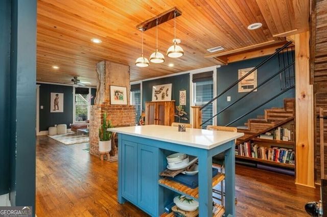 154 Savannah Street SE, Atlanta, GA 30316
