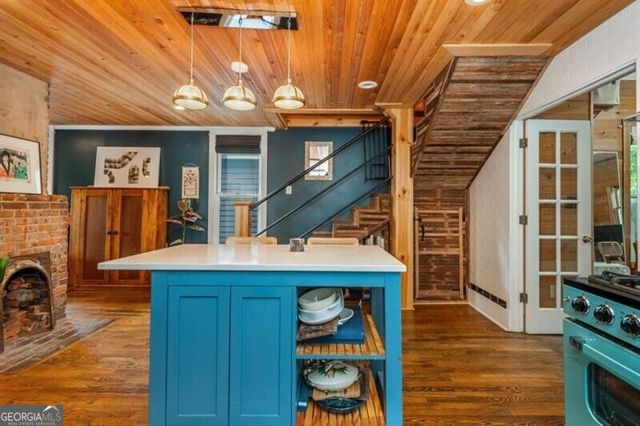 154 Savannah Street SE, Atlanta, GA 30316