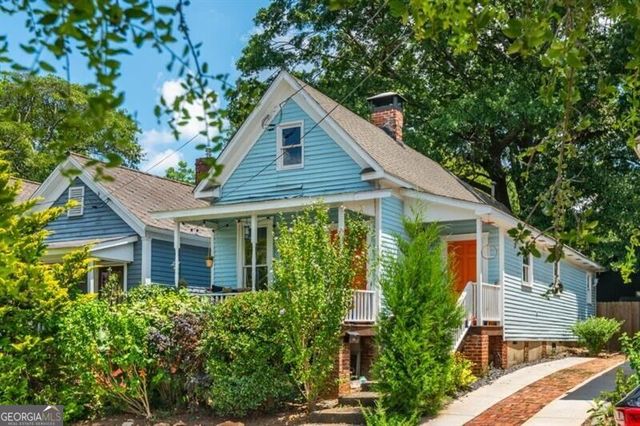 154 Savannah Street SE, Atlanta, GA 30316