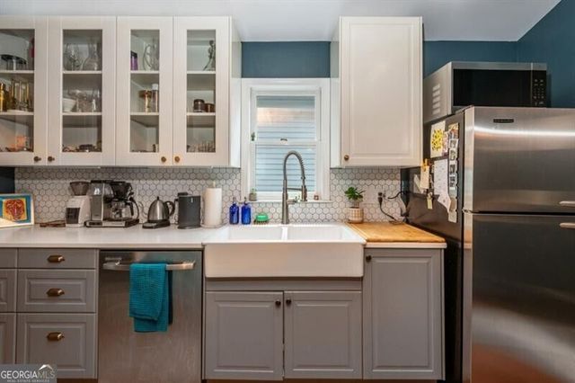 154 Savannah Street SE, Atlanta, GA 30316