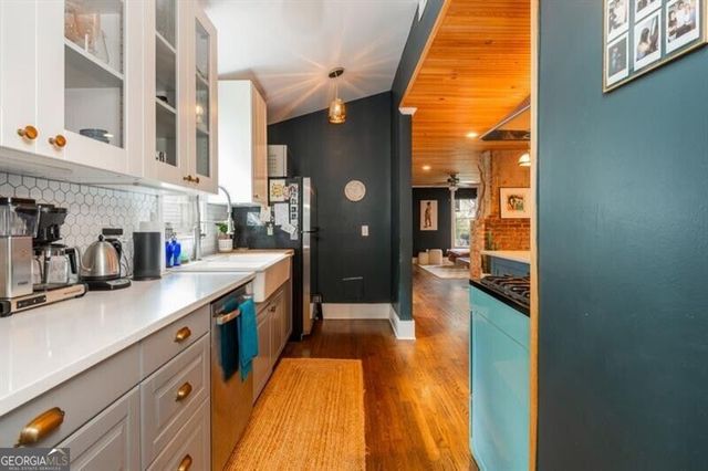 154 Savannah Street SE, Atlanta, GA 30316