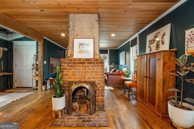 154 Savannah Street SE, Atlanta, GA 30316
