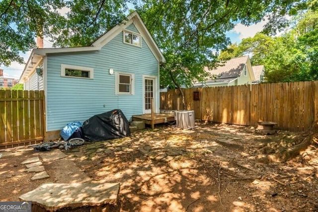 154 Savannah Street SE, Atlanta, GA 30316