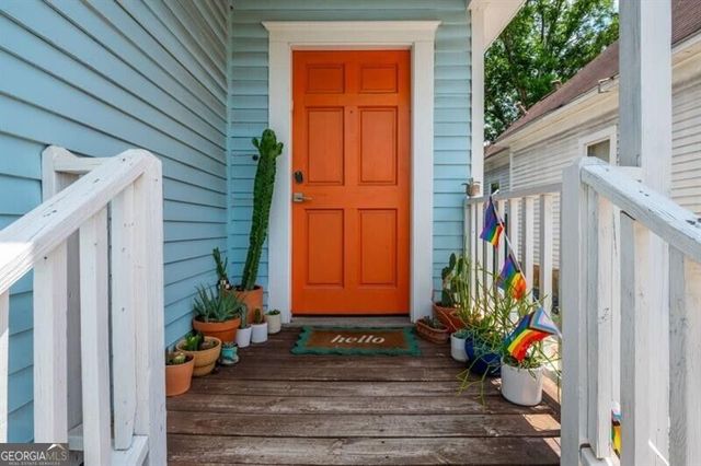 154 Savannah Street SE, Atlanta, GA 30316