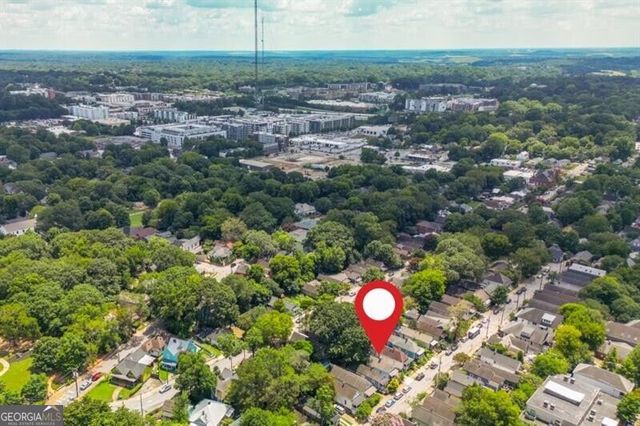 154 Savannah Street SE, Atlanta, GA 30316