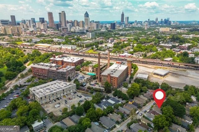154 Savannah Street SE, Atlanta, GA 30316