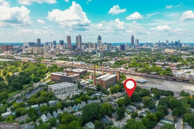 154 Savannah Street SE, Atlanta, GA 30316