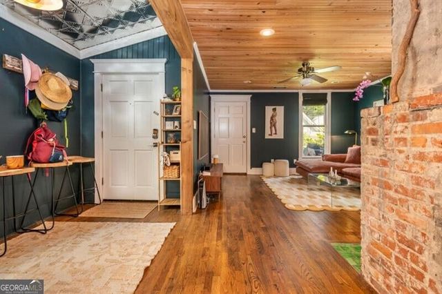 154 Savannah Street SE, Atlanta, GA 30316