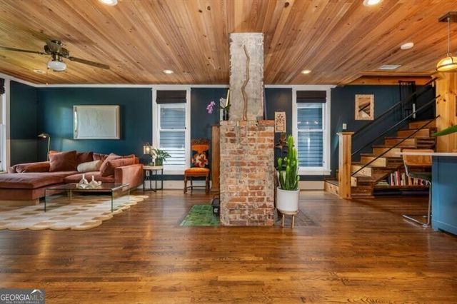154 Savannah Street SE, Atlanta, GA 30316