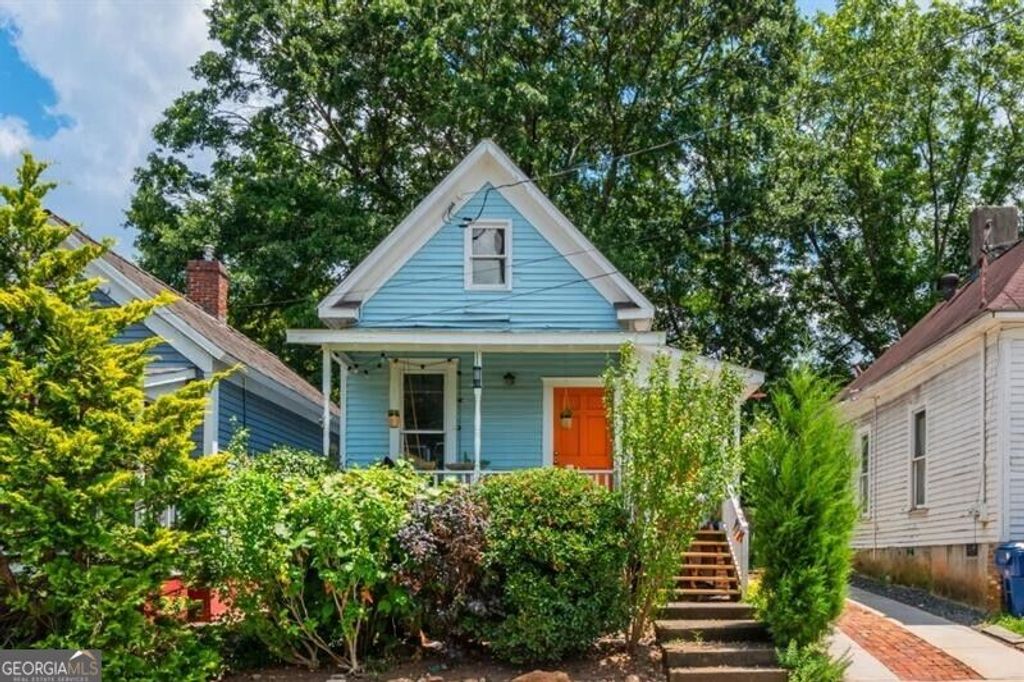154 Savannah Street SE, Atlanta, GA 30316