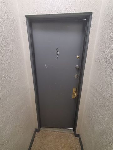 14 Abbottsford 9, Boston, MA 02121