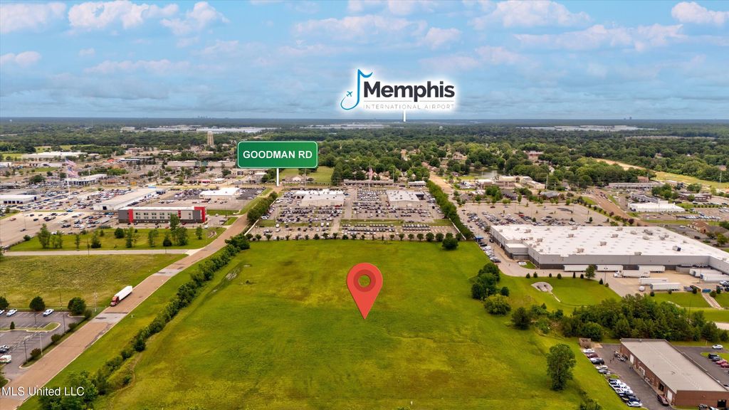 9 Marathon Way, Southaven, MS 38671 — photo 4