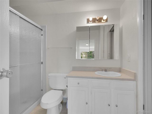 3144 S Wheeling Way 206, Aurora, CO 80014