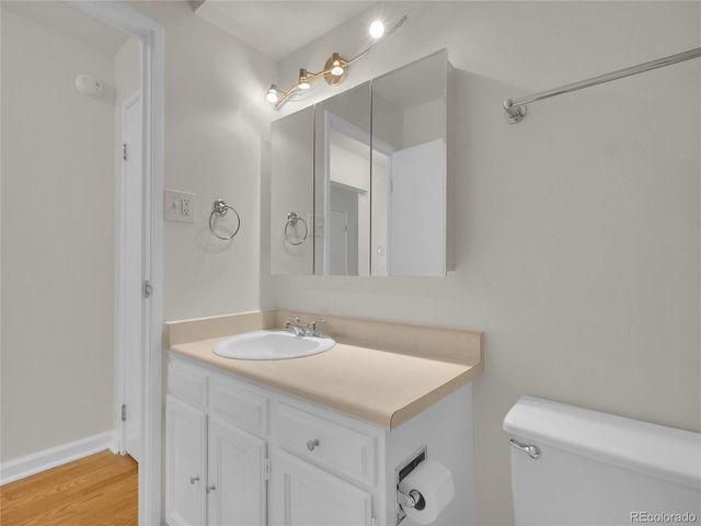 3144 S Wheeling Way 206, Aurora, CO 80014