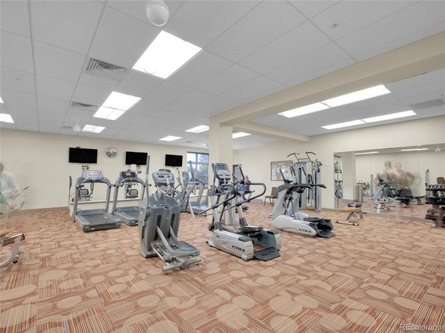3144 S Wheeling Way 206, Aurora, CO 80014