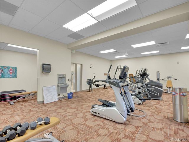 3144 S Wheeling Way 206, Aurora, CO 80014