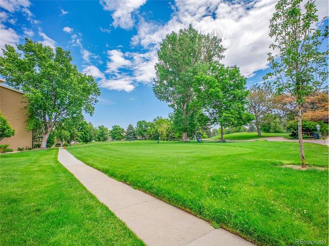 3144 S Wheeling Way 206, Aurora, CO 80014