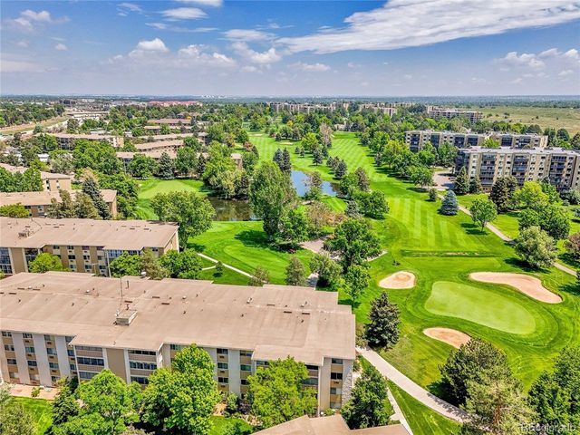 3144 S Wheeling Way 206, Aurora, CO 80014