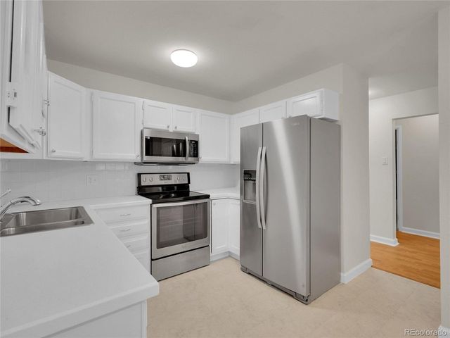 3144 S Wheeling Way 206, Aurora, CO 80014