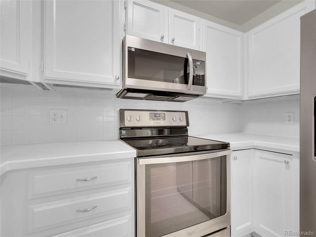 3144 S Wheeling Way 206, Aurora, CO 80014