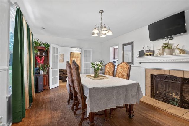 32 Cypress RD, Portsmouth, VA 23701