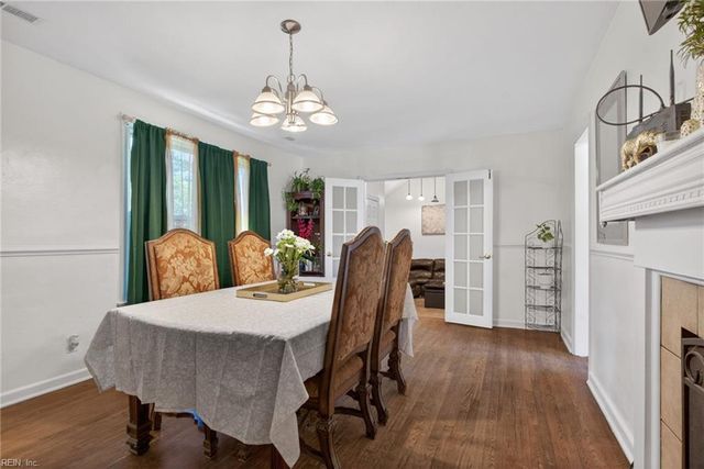 32 Cypress RD, Portsmouth, VA 23701