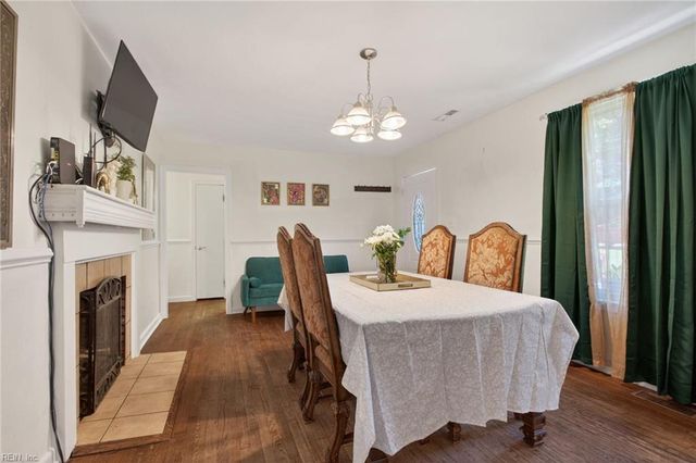 32 Cypress RD, Portsmouth, VA 23701