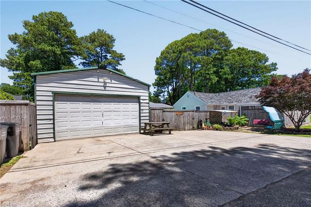 32 Cypress RD, Portsmouth, VA 23701