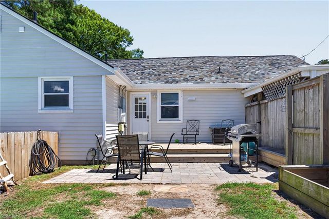 32 Cypress RD, Portsmouth, VA 23701