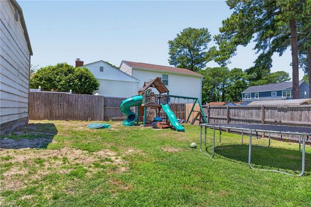 32 Cypress RD, Portsmouth, VA 23701