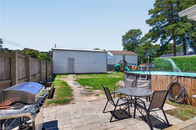 32 Cypress RD, Portsmouth, VA 23701