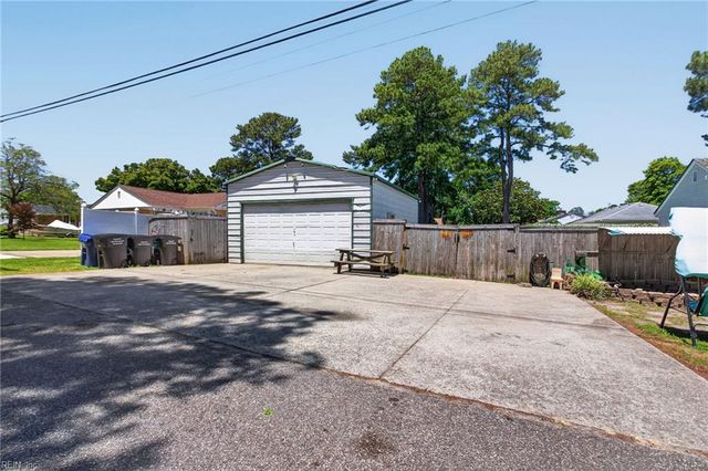 32 Cypress RD, Portsmouth, VA 23701